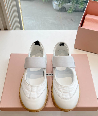 MIU Mi  Shoes  Woman