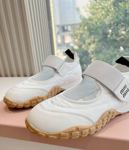 MIU Mi  Shoes  Woman