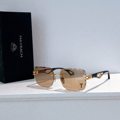 MAY BA  Sunglasses 4 Color's