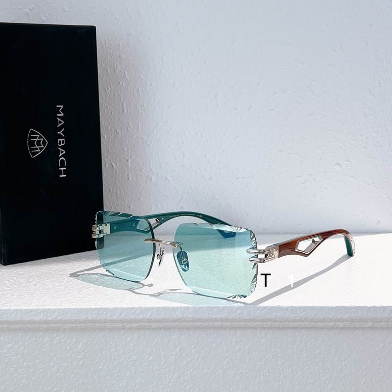 MAY BA  Sunglasses 4 Color's