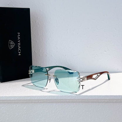 MAY BA  Sunglasses 4 Color's