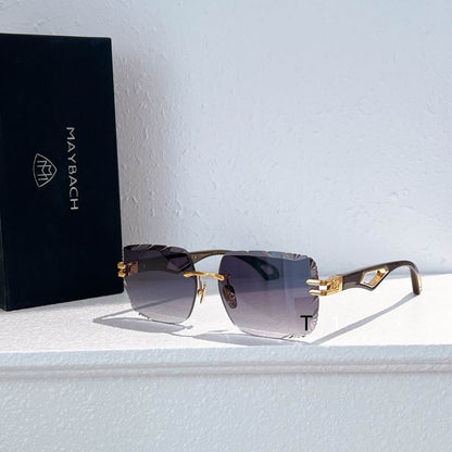 MAY BA  Sunglasses 4 Color's