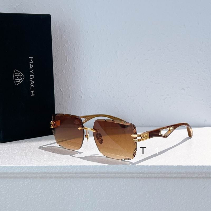 MAY BA  Sunglasses 4 Color's