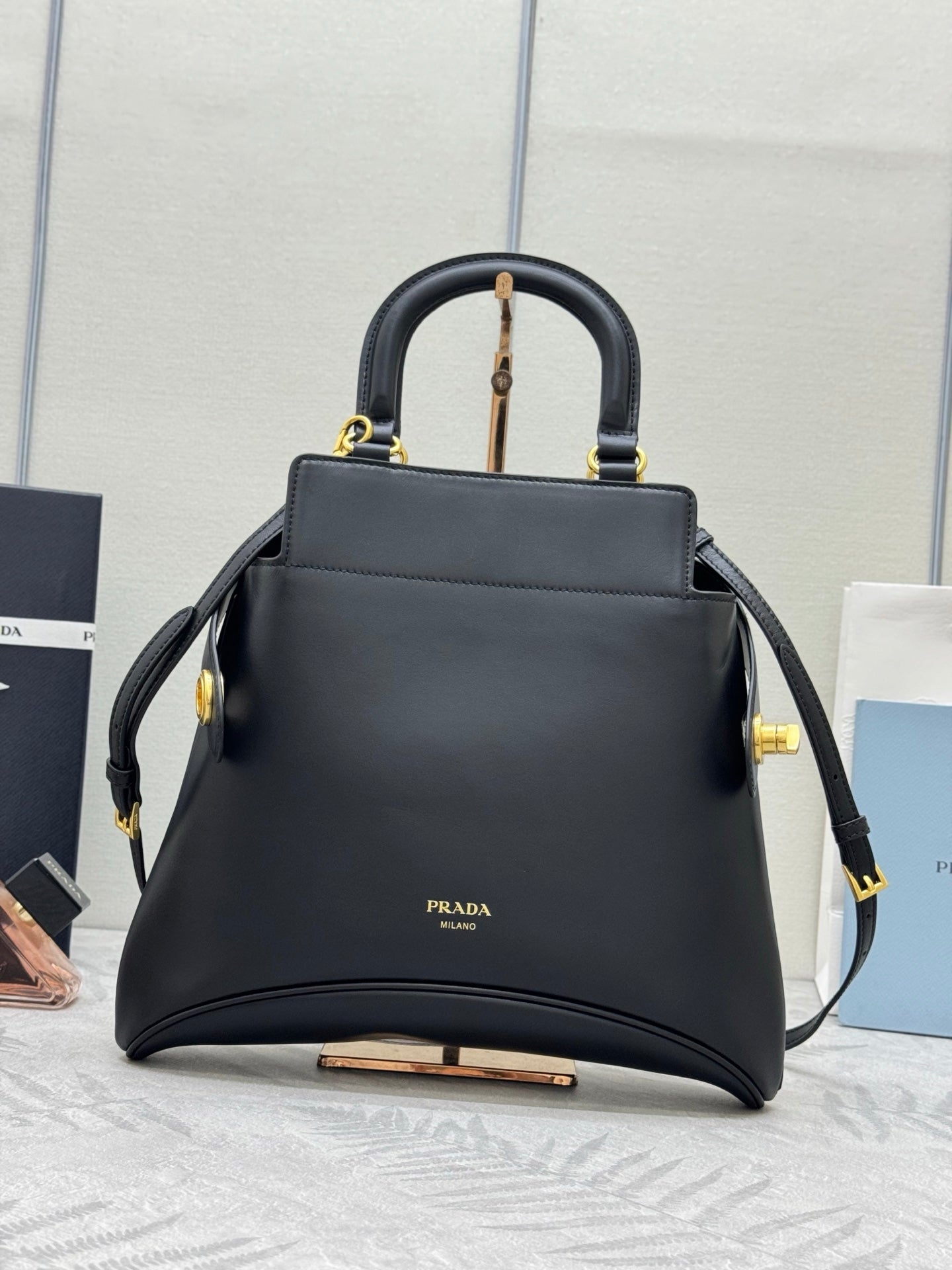 PRD  bag  28 cm