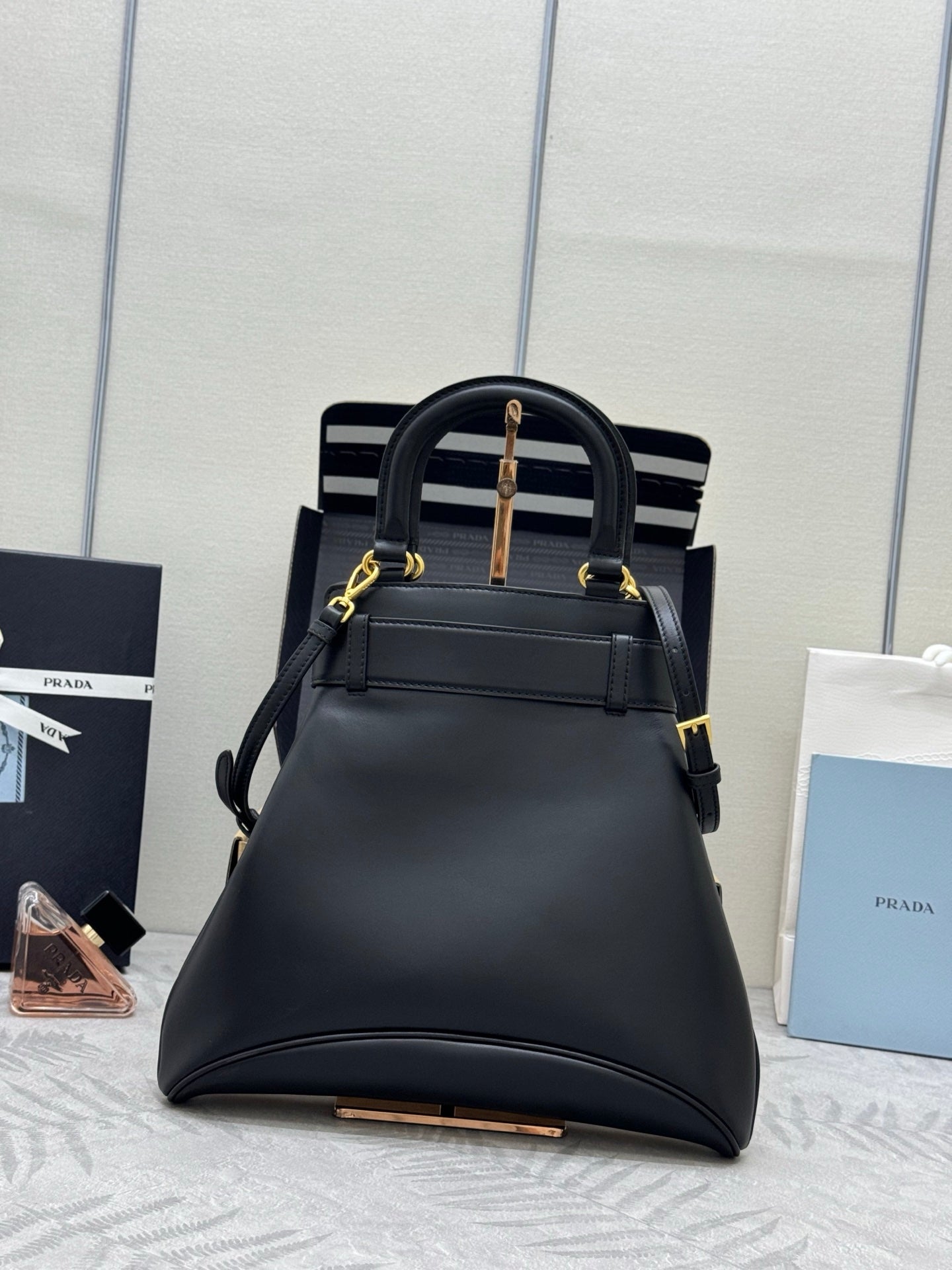 PRD  bag  28 cm