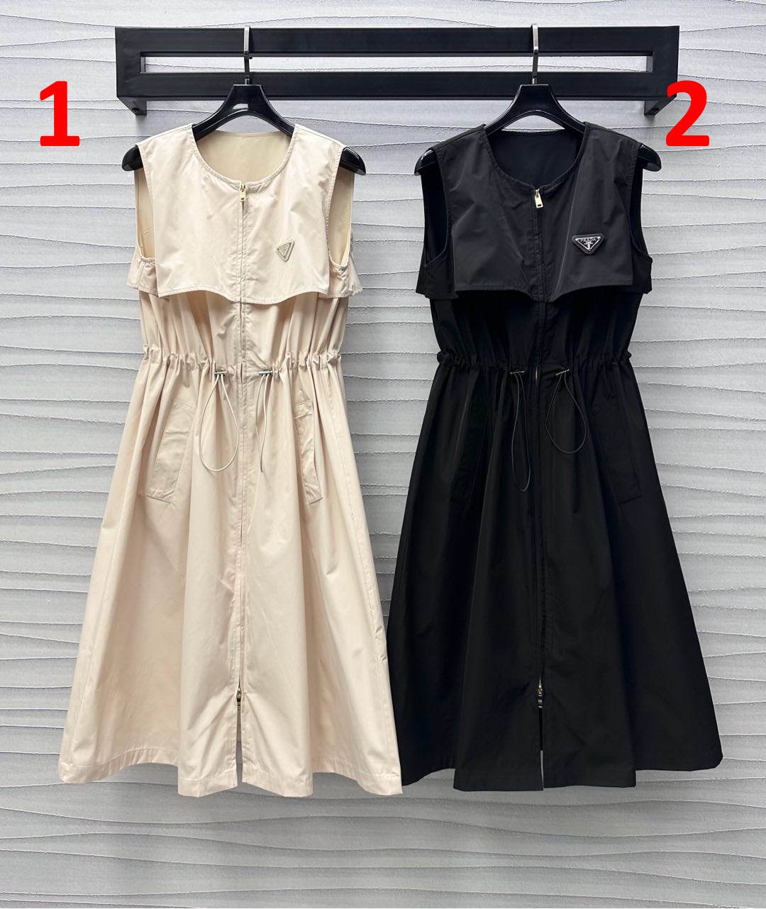 PRD Dress 2 Color's limited