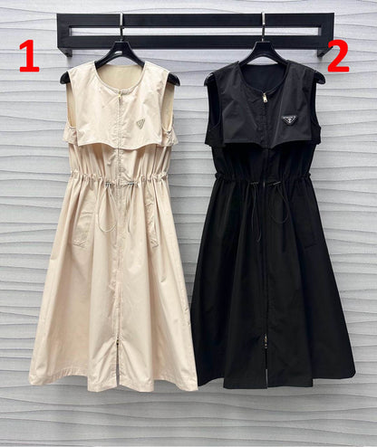 PRD Dress 2 Color's limited