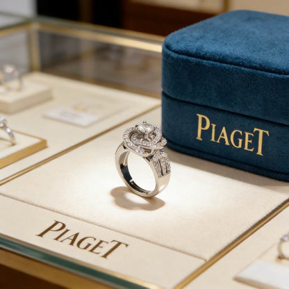 PIGU Fashion Rings