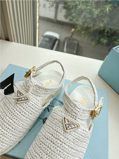 PRD Mule Shoes Woman 3 Color's