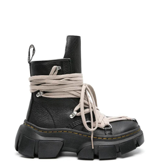 R*  OWEN Boots Short