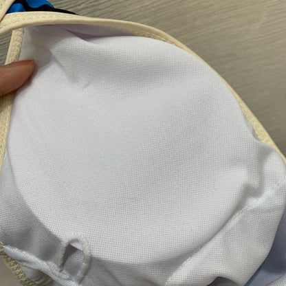 C V Swimsuit Bikini