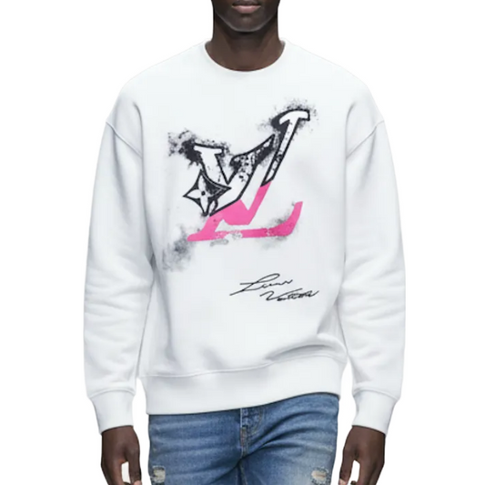 LU Sweatshirt 2 Color's