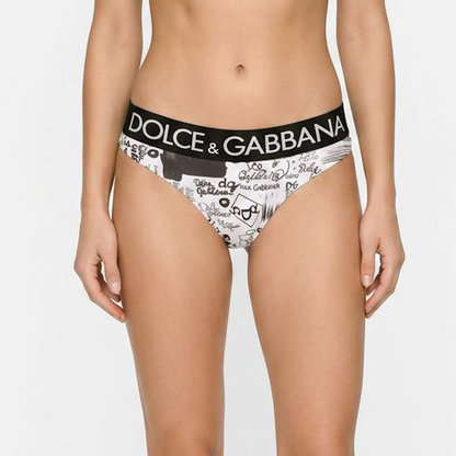 GD Underwear  Woman