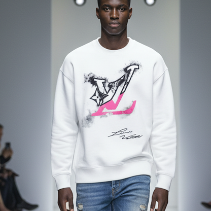 LU Sweatshirt 2 Color's