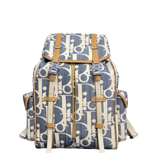 CHD  Backpack   Monogram 42 cm Jumbo logo