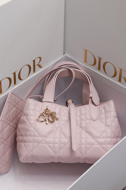 CHD Toujours Bag 2 Color's 23 cm