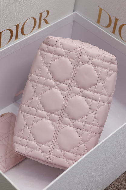 CHD Toujours Bag 2 Color's 23 cm
