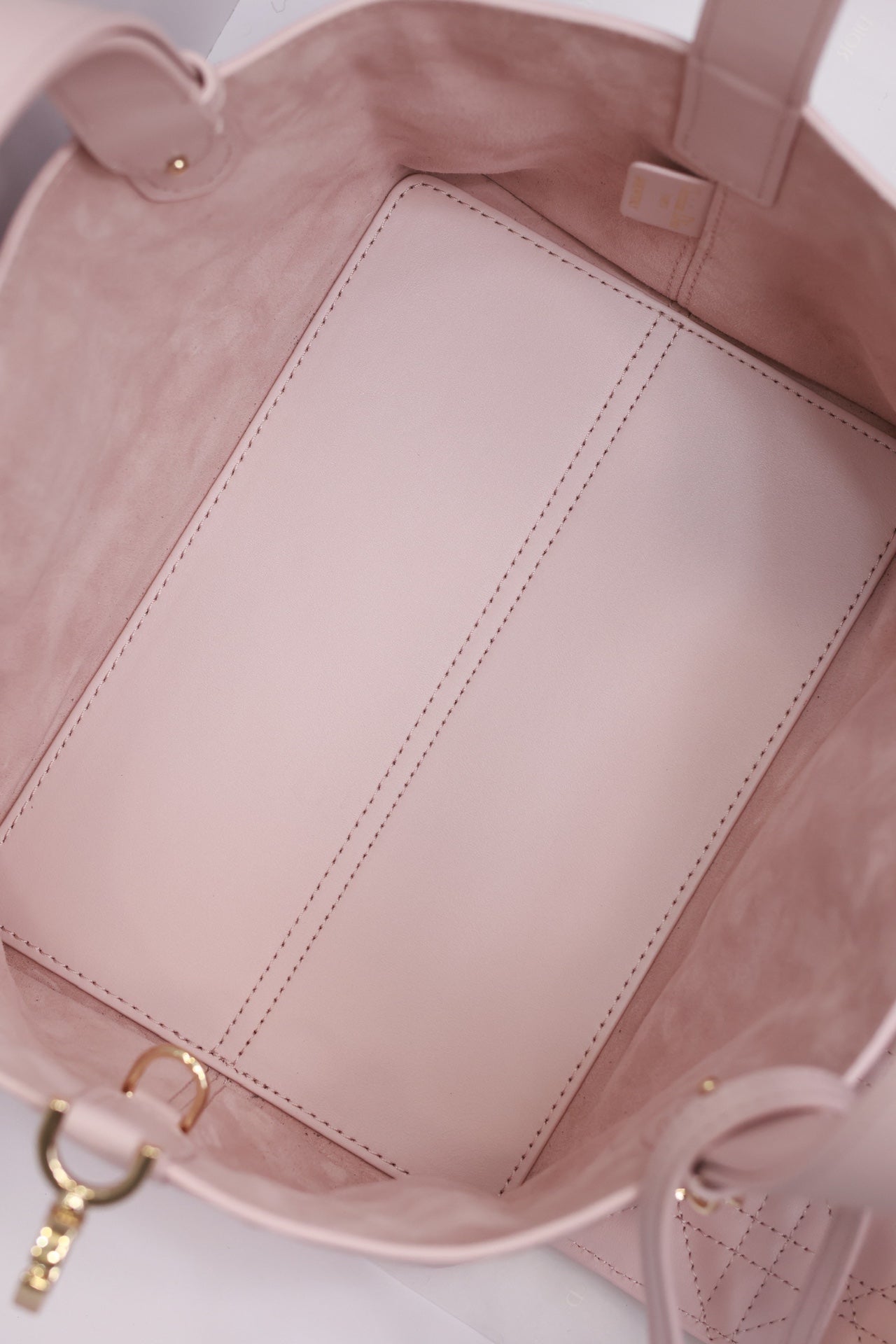 CHD Toujours Bag 2 Color's 23 cm