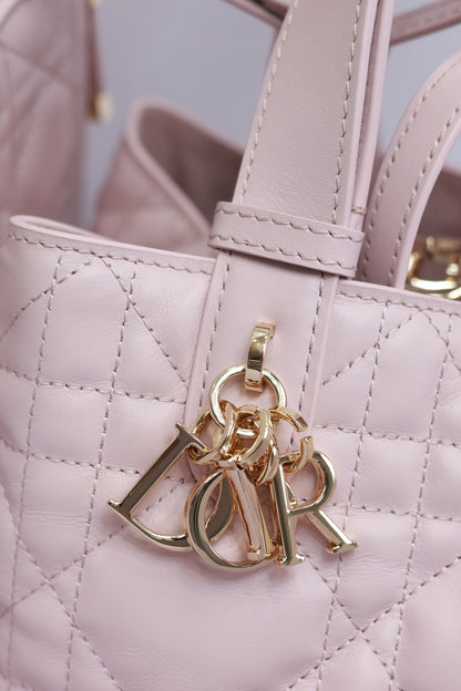 CHD Toujours Bag 2 Color's 23 cm