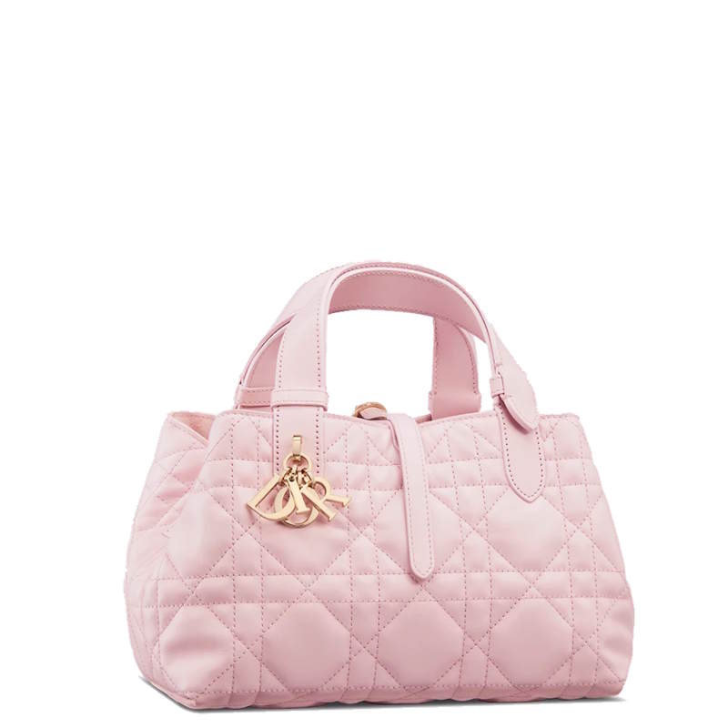 CHD Toujours Bag 2 Color's 23 cm