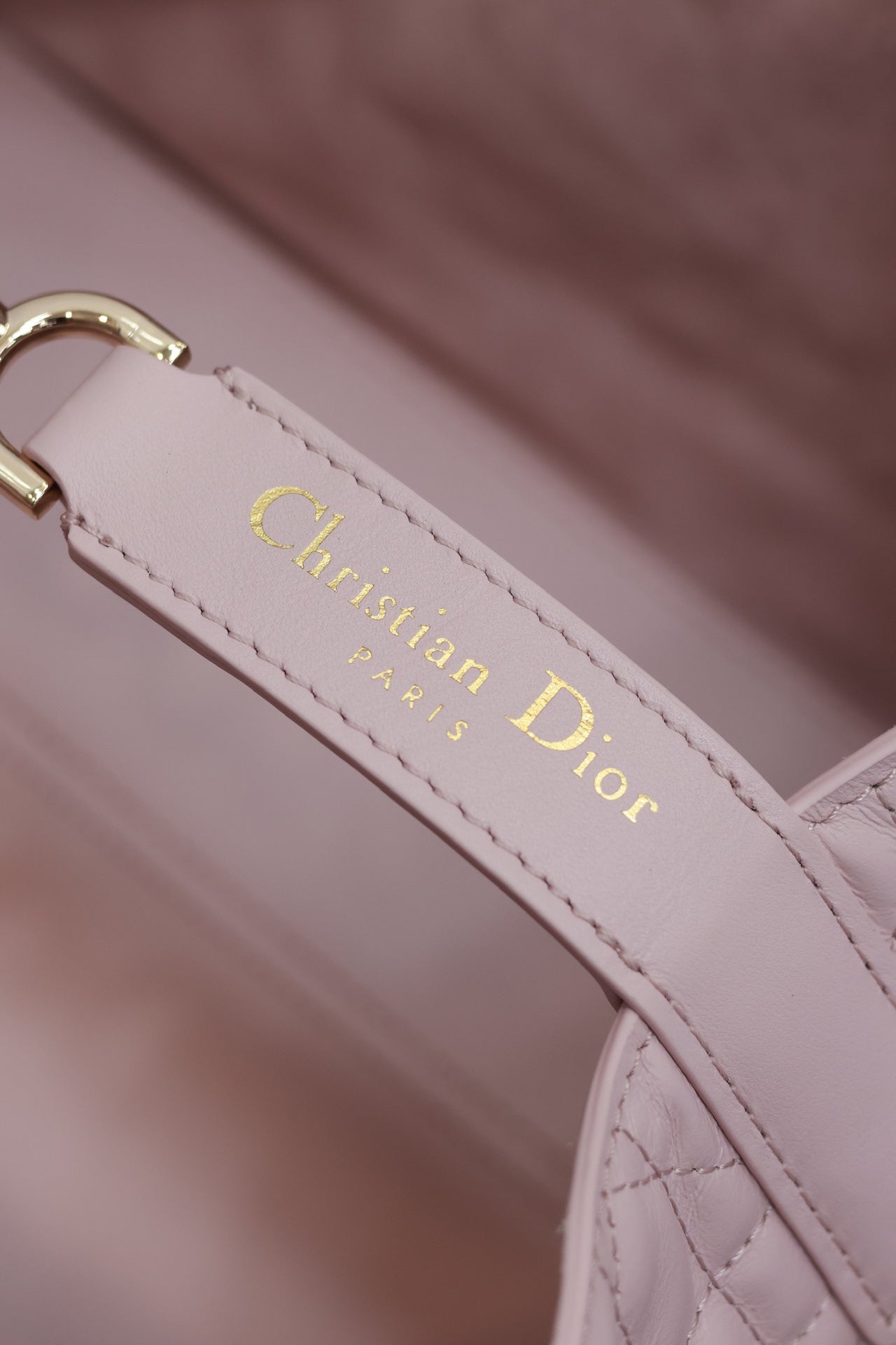 CHD Toujours Bag 2 Color's 23 cm