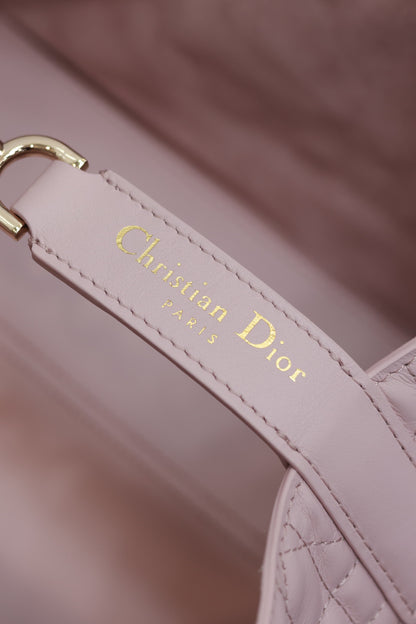 CHD Toujours Bag 2 Color's 23 cm