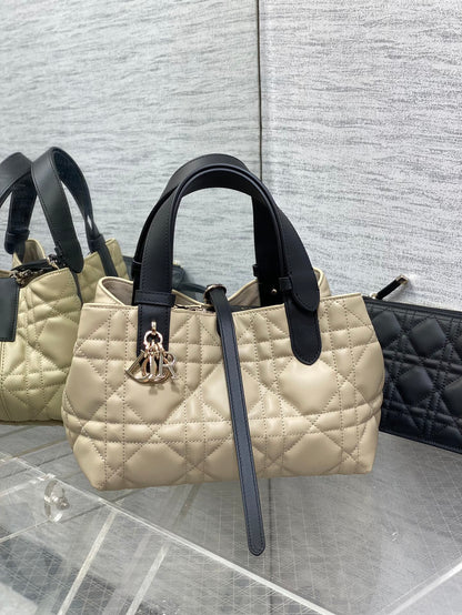 CHD Toujours Bag 2 Color's 23 cm