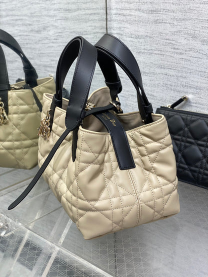CHD Toujours Bag 2 Color's 23 cm