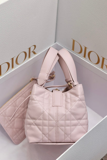 CHD Toujours Bag 2 Color's 23 cm
