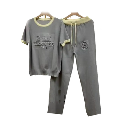 HRM Sport Suits  Woman 4 Color's Limited