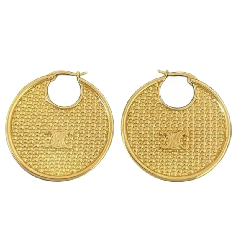 CE LINE Fashion earrings  SALE-min order required