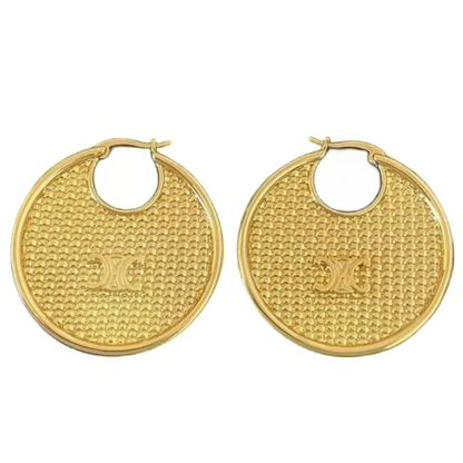 CE LINE Fashion earrings  SALE-min order required