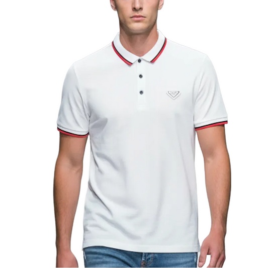 PRD T - Shirt short sleeve 2 Color's polo