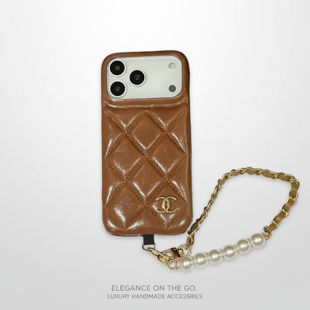 CHL Phone Case 3 Color's