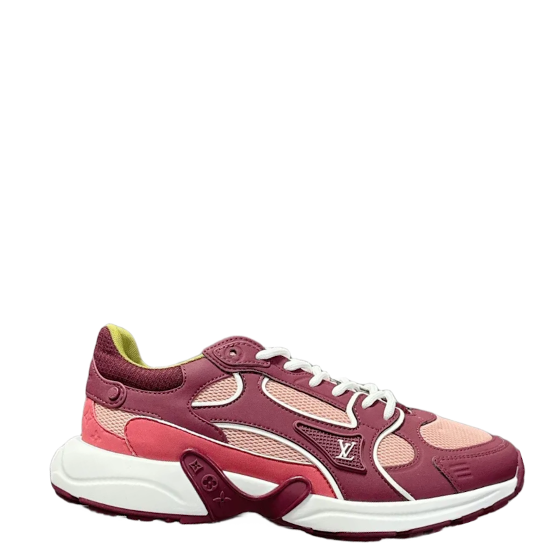 LU Sneakers 2 Color 's