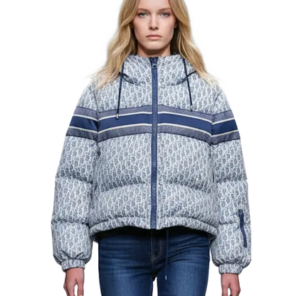 CHD Woman Down Jacket  2 Color 's GQ