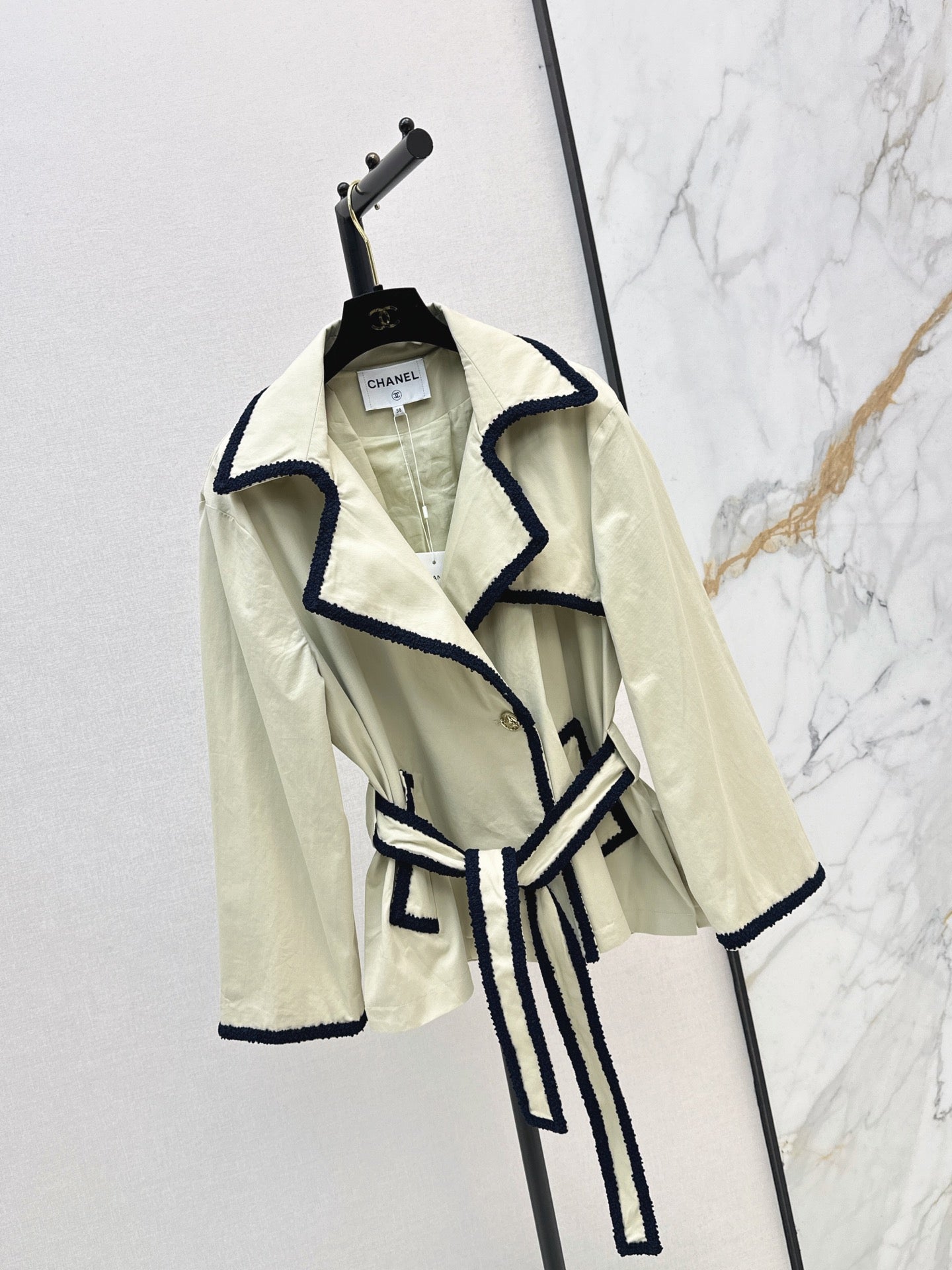 CHL Jacket 2 Style's
