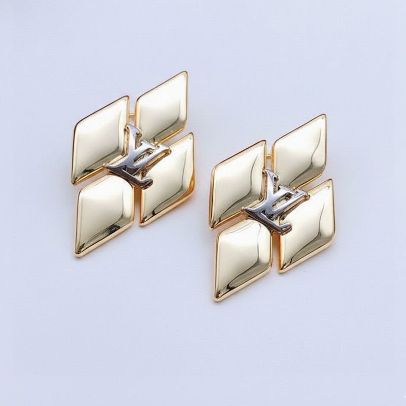 LU  Fashion Earrings
