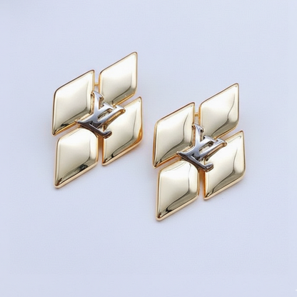 LU  Fashion Earrings