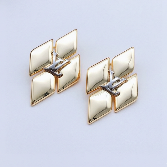 LU  Fashion Earrings