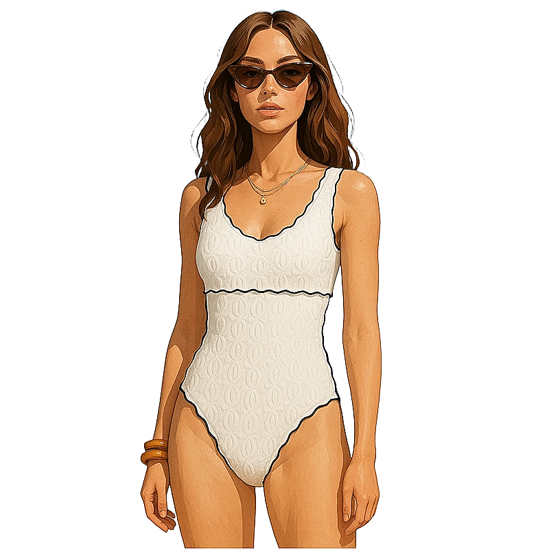 CHL  Swimsuit Bikini 2 Color's