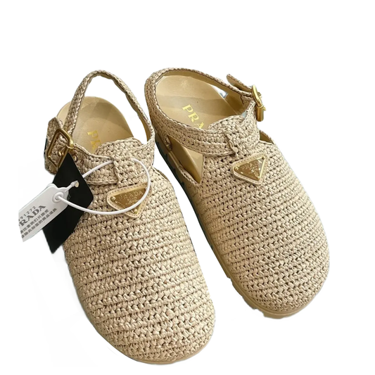 PRD Mule Shoes Woman 3 Color's