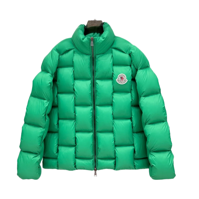 MONCR  vs  Chris Rax  Down Jacket 3 Color's