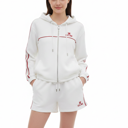 CE*LINE Woman Sport Suits Summer