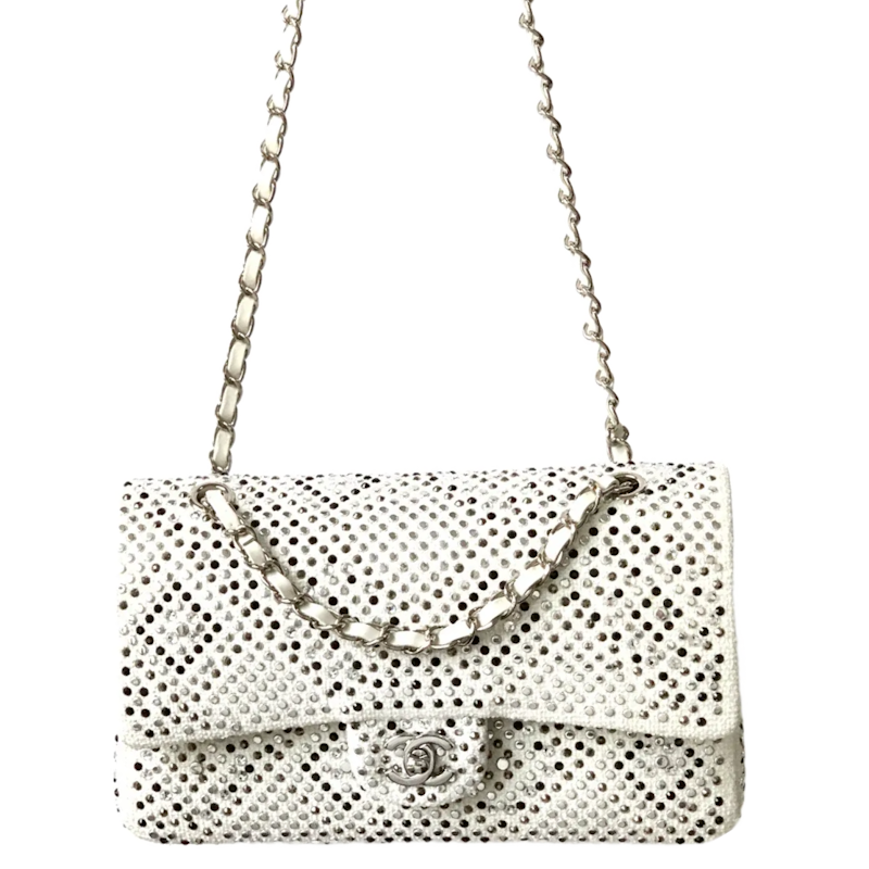 CHL Bag Stones   2Color's