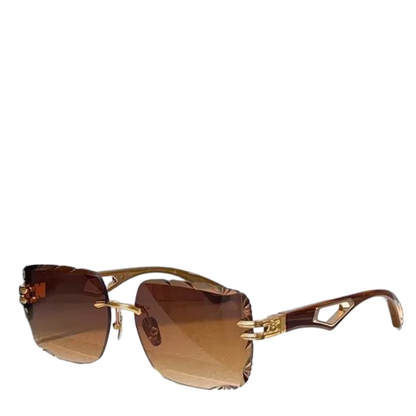 MAY BA  Sunglasses 4 Color's