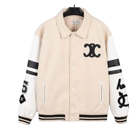 CE*LINE Jacket  Varsity