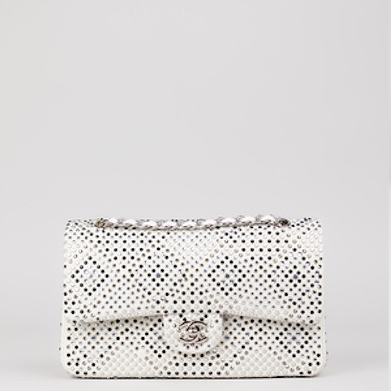 CHL Bag Stones   2Color's