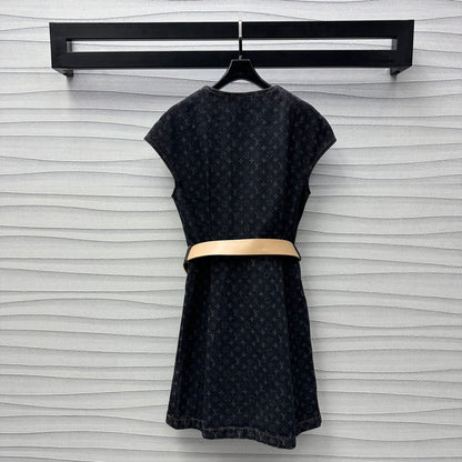 LU  Dress  limited