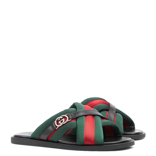 GU Slippers Man 46